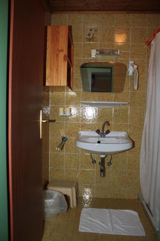 Schmautz Ferienwohnungen & Zimmer Miklauzhof Quarto foto