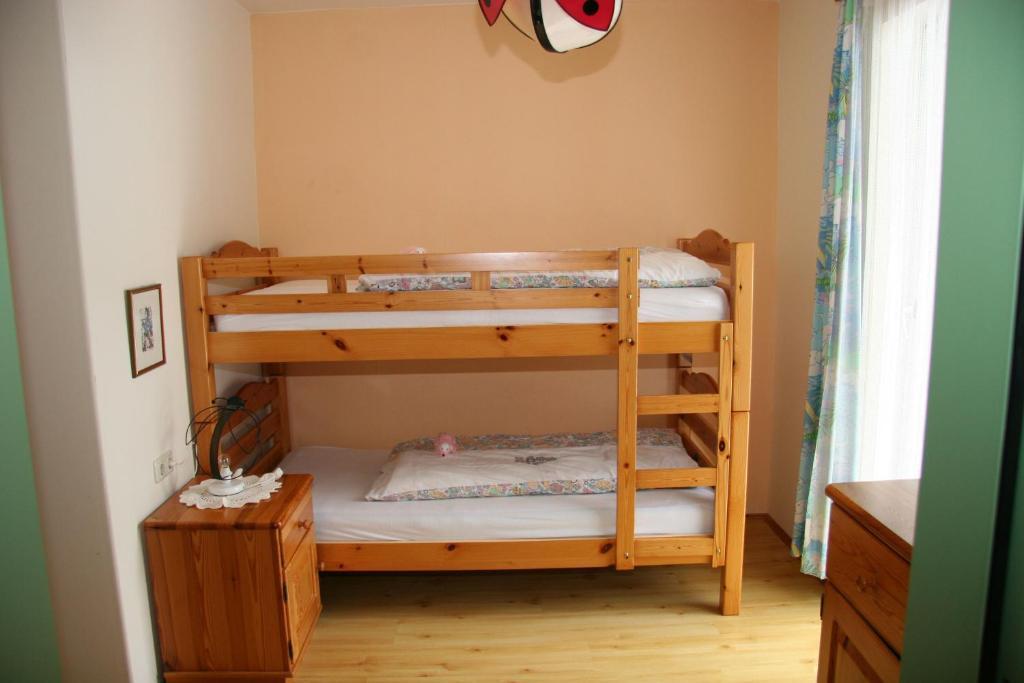 Schmautz Ferienwohnungen & Zimmer Miklauzhof Quarto foto