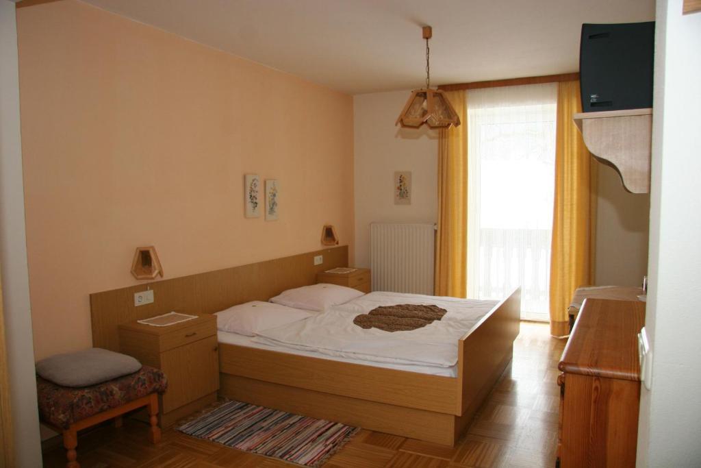Schmautz Ferienwohnungen & Zimmer Miklauzhof Quarto foto