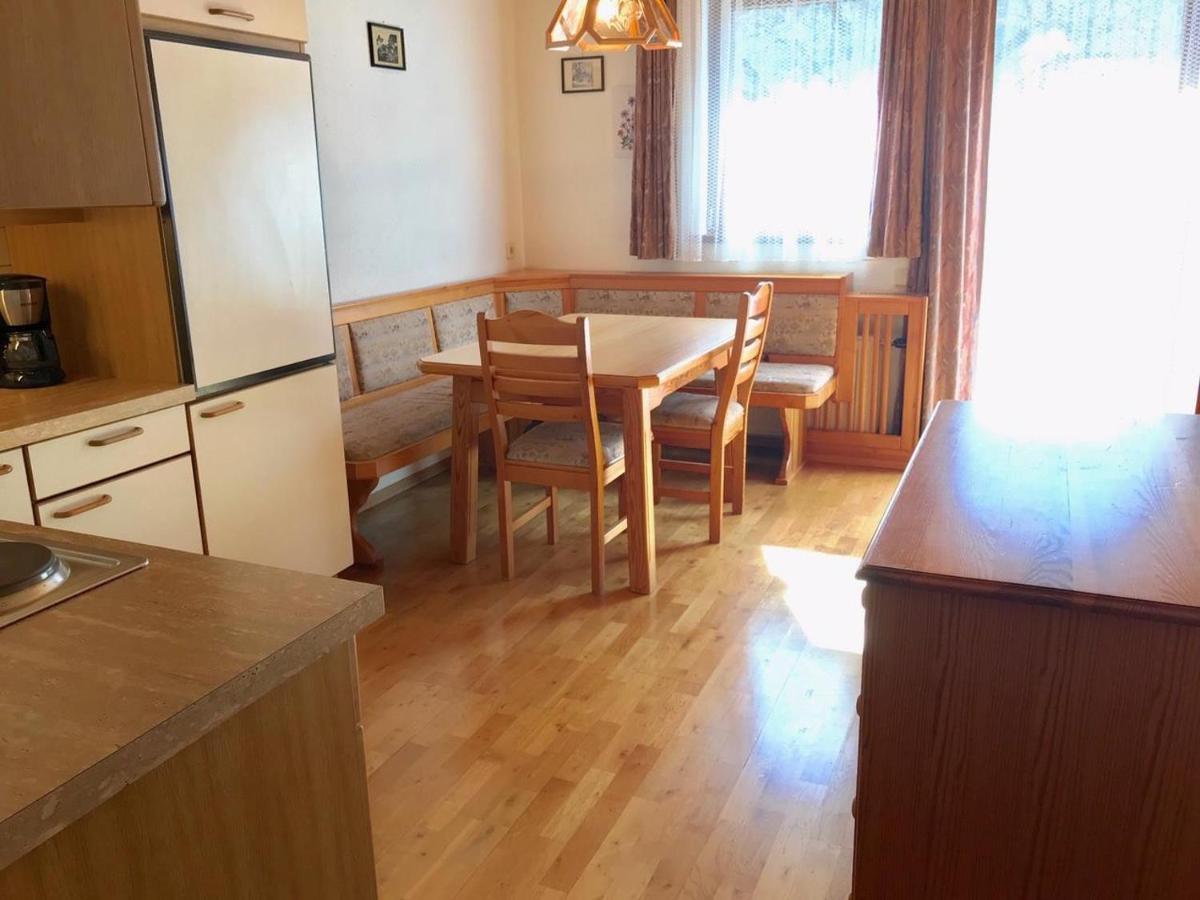 Schmautz Ferienwohnungen & Zimmer Miklauzhof Exterior foto