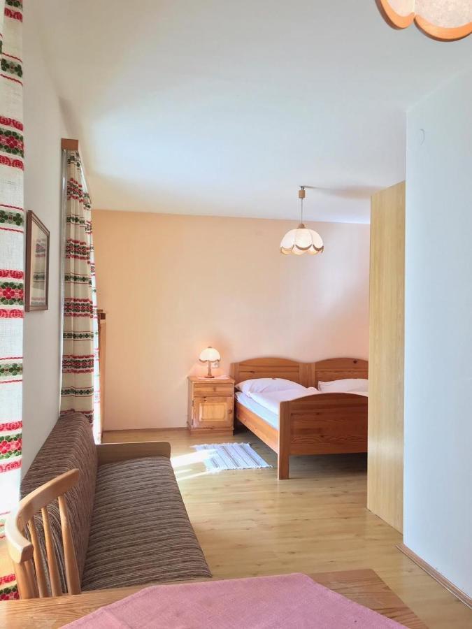 Schmautz Ferienwohnungen & Zimmer Miklauzhof Exterior foto